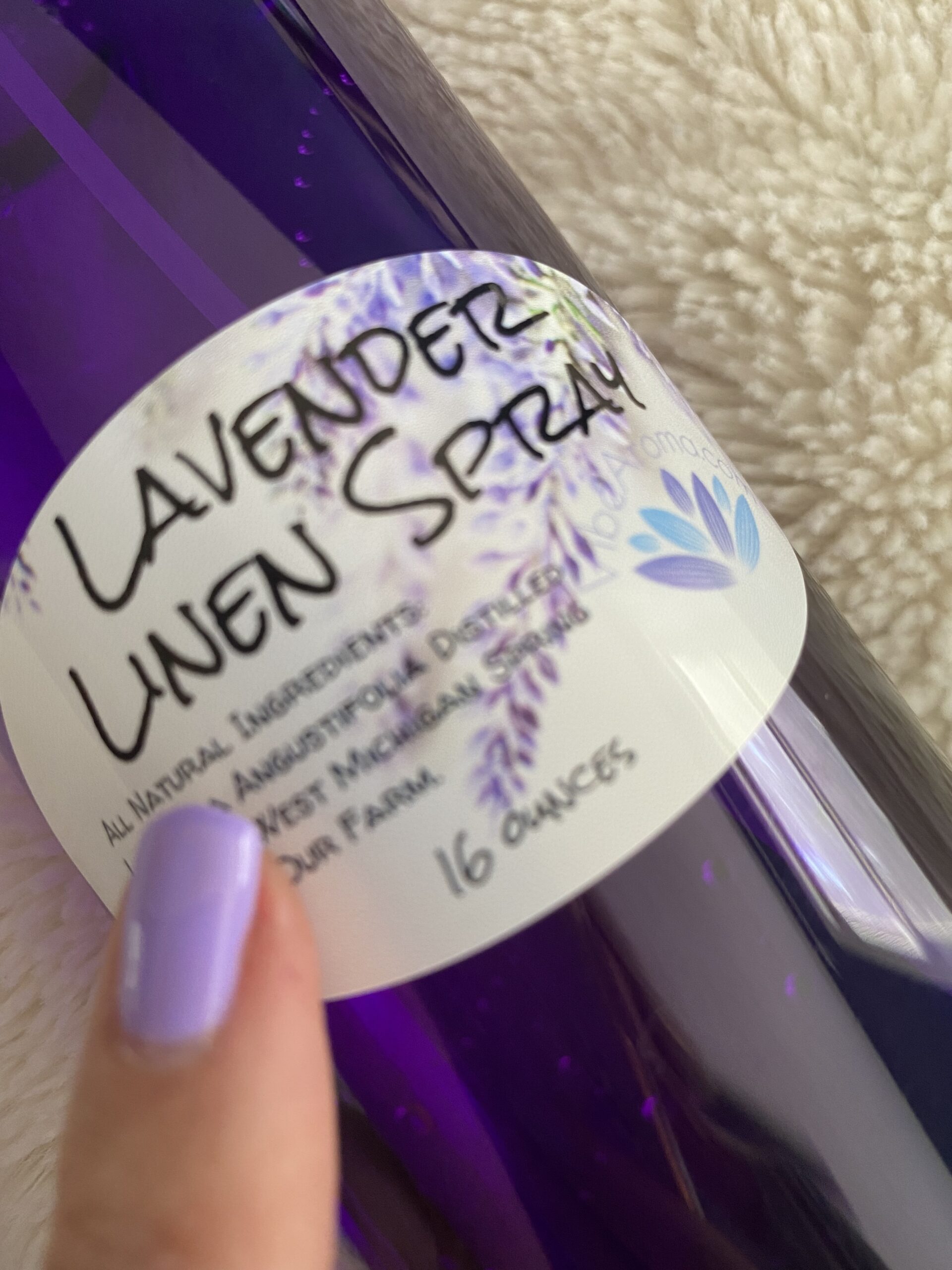 22 Lavender Hydrosol Secret Uses