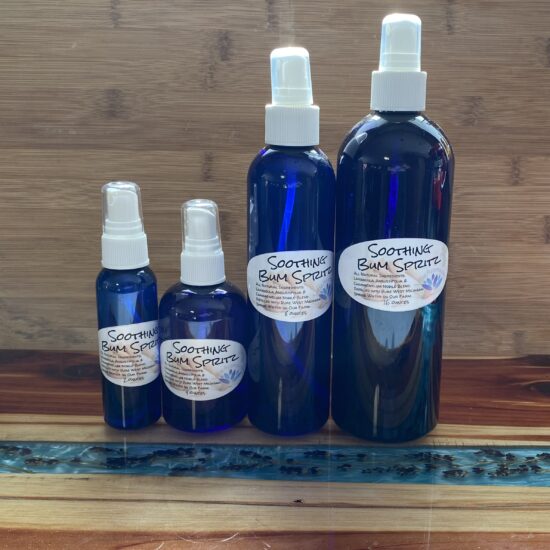 Roman Chamomile & Lavender Hydrosol