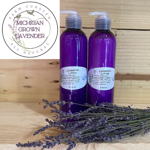 Lavender Lotion | Proprietary Farm Blend